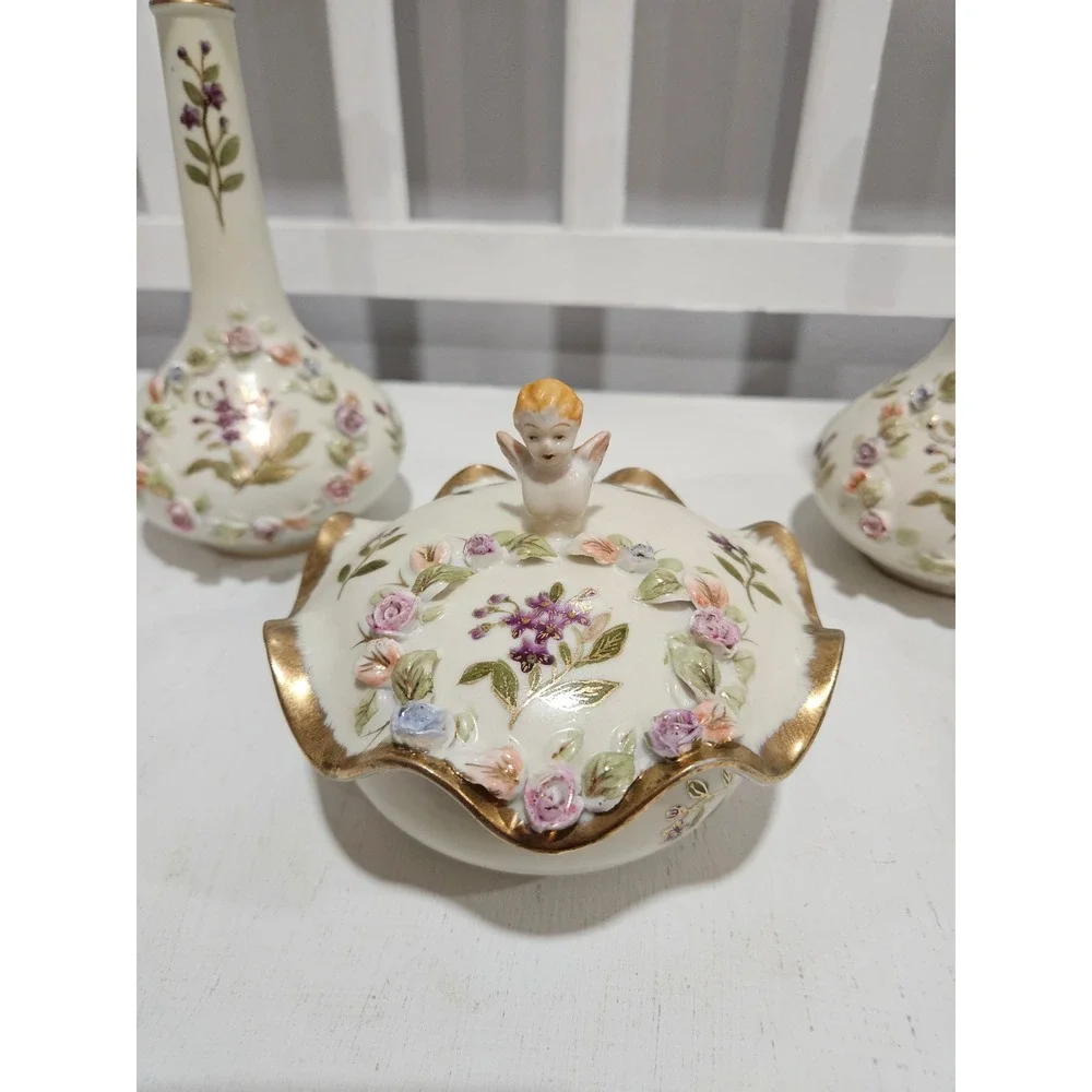 Lenwile Ardalt beautiful vintage
